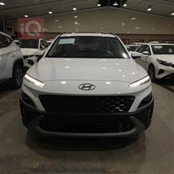 هيونداي كونا